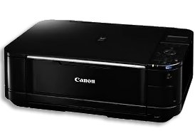 Canon mg5220 scanner software