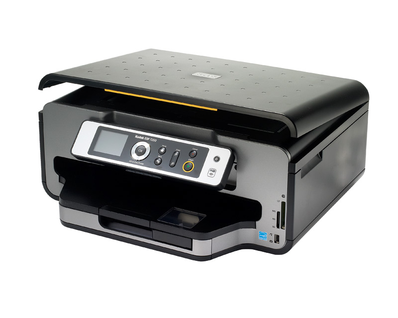 Kodak Esp 7250 Printer Software For Mac