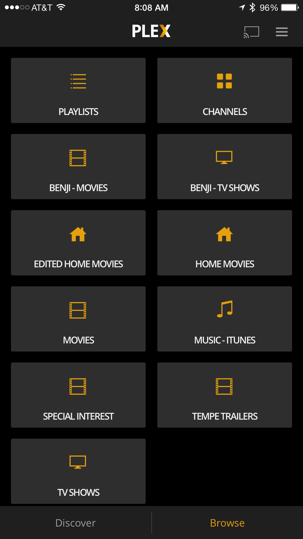 Amazon music desktop app